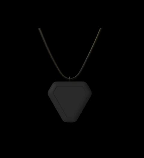 Operaitor Scribe Hardware Button