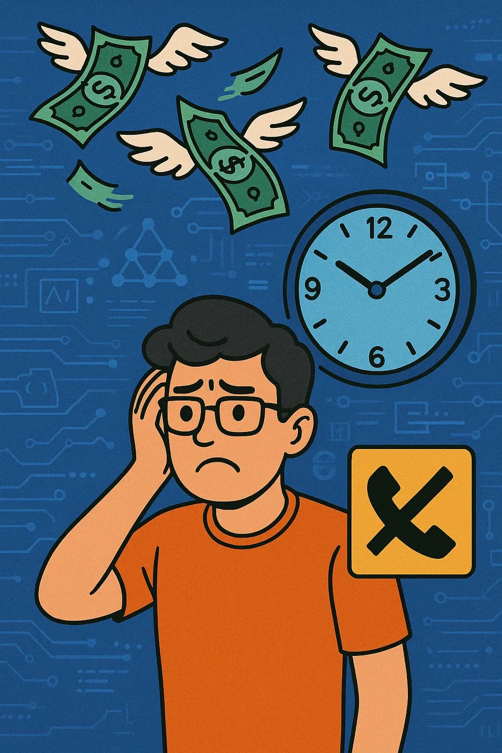 Plugging the Leaky Bucket: How After-Hours Coverage Converts More New Patients