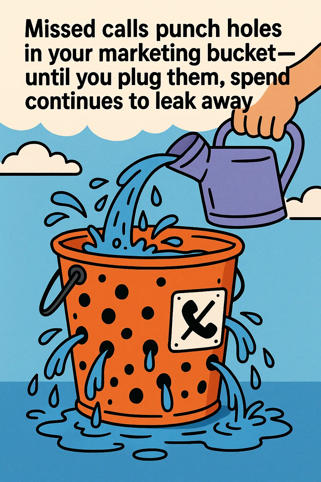Plugging the Leaky Bucket: How After-Hours Coverage Converts More New Patients