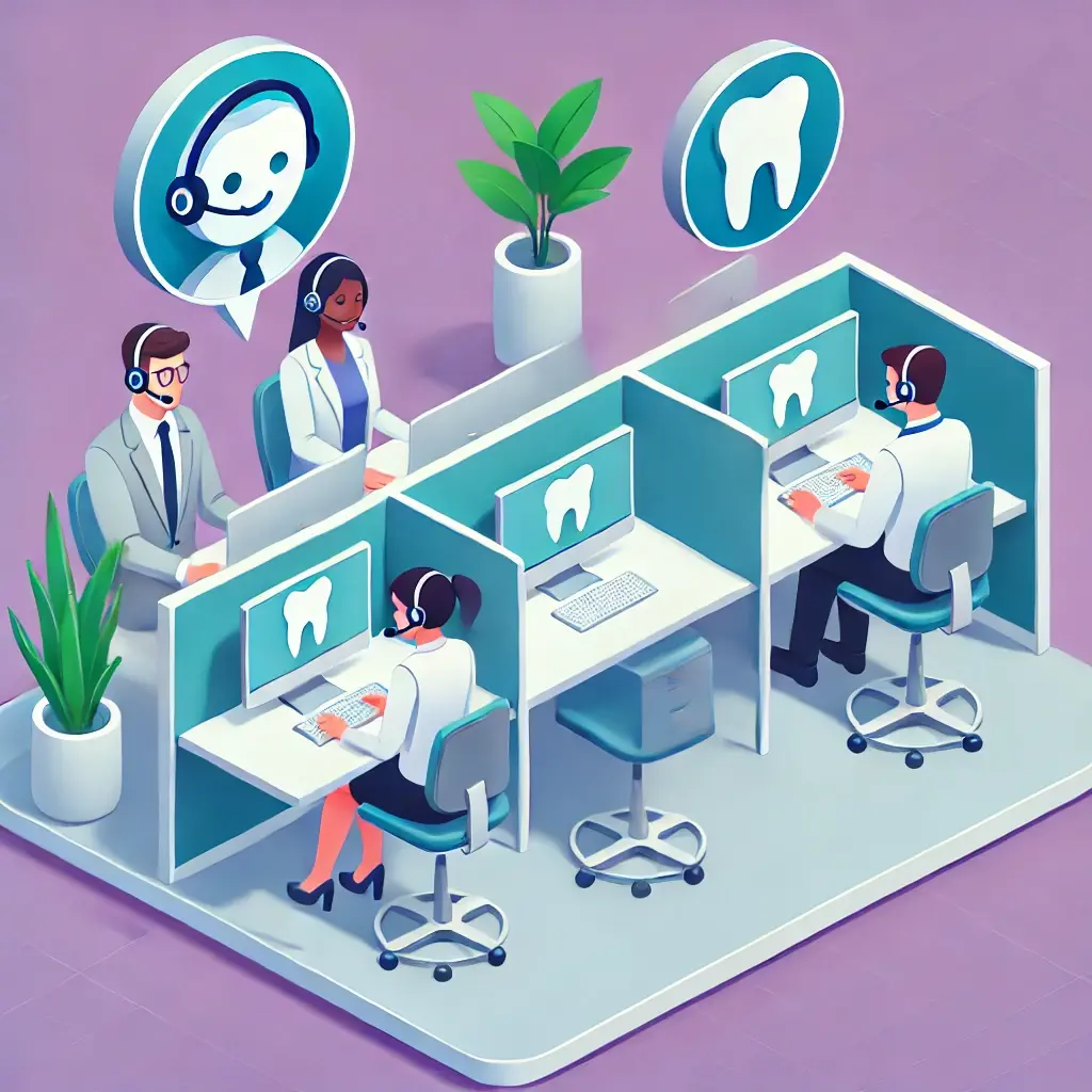 Healthcare Communication Platform